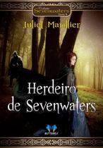 Livro - Herdeiro de Sevenwaters Livro - Herdeiro de Sevenwaters