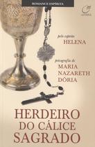 Livro - Herdeiro do cálice sagrado