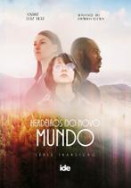 Livro - Herdeiros do novo mundo