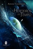 Livro - Herdeiros do tempo