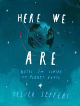 Livro - Here We Are - PENGUIN BOOKS Livro - Here We Are - PENGUIN BOOKS