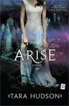 Livro Hereafter, V.2 - Arise - Reviver