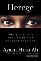Livro - Herege