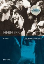 Livro - Hereges Livro - Hereges