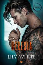 Livro - Heresia (Antihero Inferno Livro 4)