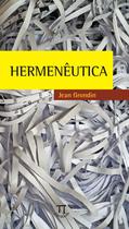 Livro Hermenêutica - Parabola Editorial