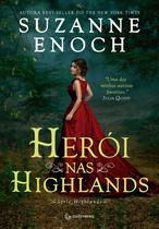 Livro - Herói nas Highlands