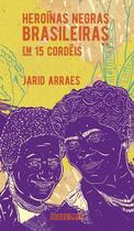 Livro - Heroínas negras brasileiras