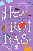 Livro - Heroínas