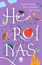 Livro - Heroínas Livro - Heroínas