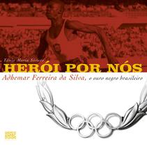 Livro - Heróis por nós