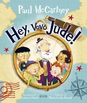 Livro - Hey, vovô Jude