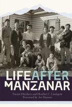 Livro Heyday Vida após Manzanar