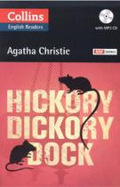 Livro - Hickory dickory dock