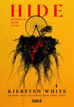 Livro - Hide