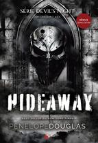 Livro - Hideaway (Devil's Night Livro 2) Edição Especial