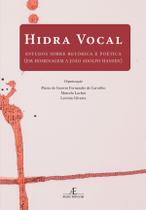 Livro - Hidra Vocal