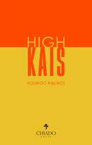 Livro - High-kais Livro - High-kais