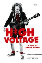 Livro - High Voltage