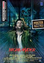 Livro - Highlander - Superpôster Clássicos do Cinema Livro - Highlander - Superpôster Clássicos do Cinema