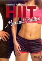 Livro Hiit Manual Prático Livro Hiit Manual Prático