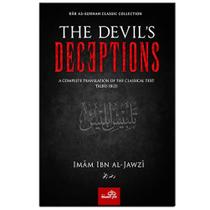Livro Hijaz A Enganação do Diabo Imam Ibn Al-Jawzi Livro Hijaz A Enganação do Diabo Imam Ibn Al-Jawzi