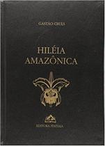 Livro - Hiléia Amazônica