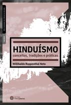 Livro - Hinduísmo: