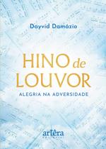 Livro - Hino de louvor