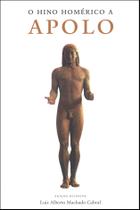 Livro - Hino Homérico a Apolo