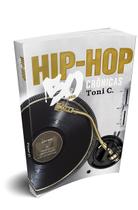 Livro - Hip-Hop: 50 Anos, 50 Crônicas