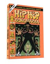 Livro - Hip Hop Genealogia 3