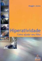 Livro - Hiperatividade