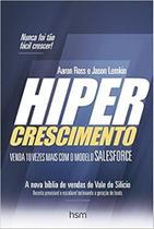 Livro - Hipercrescimento Livro - Hipercrescimento