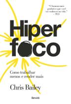Livro - Hiperfoco Livro - Hiperfoco