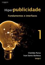 Livro - Hiperpublicidade