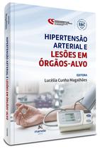 Livro - Hipertensão arterial e lesões em órgãos-alvo