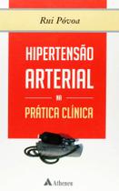 Livro - Hipertensão arterial na prática clínica