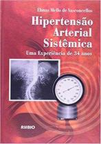 Livro Hipertensão Arterial Sistêmica - Rubio