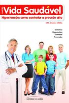 Livro - Hipertensão - Como controlar a pressão alta