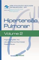 Livro - Hipertensão pulmonar - volume 2