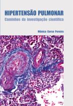 Livro - HIPERTENSÃO PULMONAR
