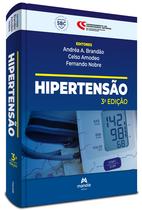 Livro - Hipertensão