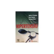 Livro - Hipertensão
