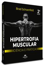Livro - Hipertrofia muscular Livro - Hipertrofia muscular