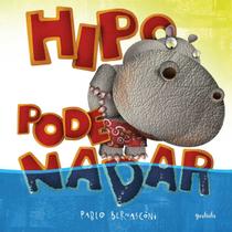 Livro - Hipo pode nadar Livro - Hipo pode nadar