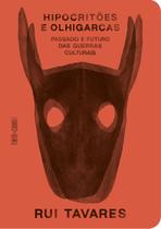 Livro - Hipocritões e olhigarcas Livro - Hipocritões e olhigarcas