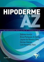 Livro - Hipoderme de A a Z