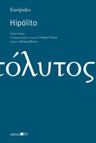 Livro - Hipólito Livro - Hipólito
