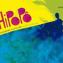 Livro - Hipopô Livro - Hipopô